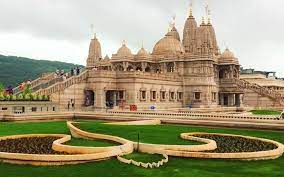 8 Famous Temples in Pune That Are Artistic, Spectacular and Divine
